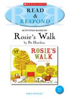 Activities Based on Rosie's Walk by Pat Hutchins