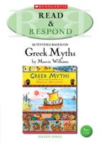 Activities Based on Greek Myths by Marcia Williams