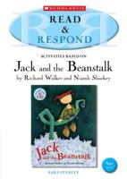 Activities Based on Jack and the Beanstalk by Richard Walker and Niamh Sharkey
