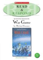 Activities Based on War Game by Michael Foreman