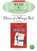 Diary of a Wimpy Kid