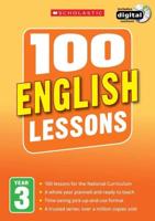 100 English Lessons Year 3