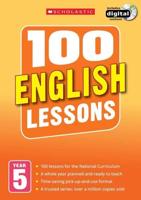 100 English Lessons Year 5