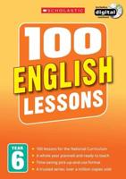100 English Lessons Year 6
