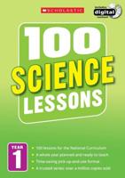 100 Science Lessons. Year 1