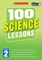 100 Science Lessons. Year 2
