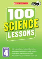 100 Science Lessons. Year 4
