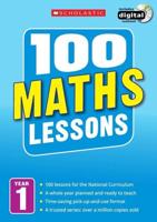 100 Maths Lessons. Year 1