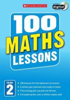 100 Maths Lessons. Year 2