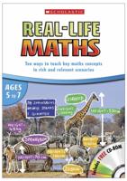 Real-Life Maths. Ages 5-7