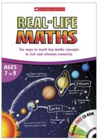 Real Life Maths. Ages 7-9
