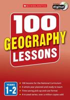 100 Geography Lessons Years 1-2