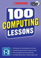 100 Computing Lessons. Years 1-2