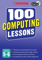 100 Computing Lessons. Years 5-6