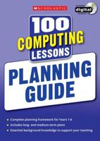 100 Computing Lessons for the 2014 Curriculum