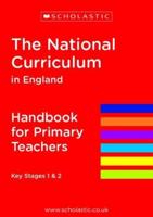 The National Curriculum in England