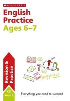 National Curriculum English. Practice Book for Year 2
