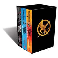 Hunger Games Trilogy