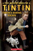 The Adventures of Tintin: Tintin's Daring Escape