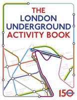 The London Underground Activity Book