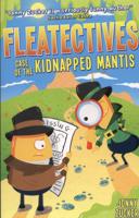 Case of the Kidnapped Mantis