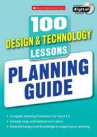 100 Design & Technology Lessons