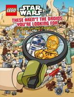 These Aren't the Droids You're Looking For