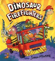 Dinosaur Firefighters