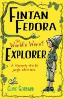 Fintan Fedora, the World's Worst Explorer