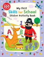 My First Skills for School Sticker Activity Book