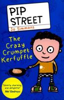 The Crazy Crumpet Kerfuffle