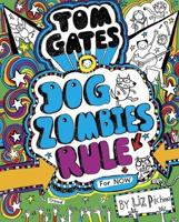 DogZombies Rule (For Now)