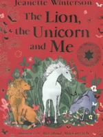 The Lion, the Unicorn and Me