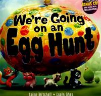 We're Going on an Egg Hunt