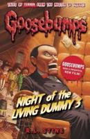 Night of the Living Dummy 3