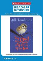 Activities Based on The Owl Who Was Afraid of the Dark by Jill Tomlinson