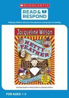 Activities Based on Hetty Feather by Jacqueline Wilson