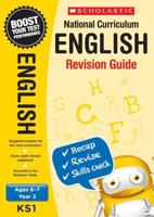 National Curriculum English. Ages 6-7, Year 2 Revision Guide