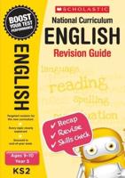 National Curriculum English. Ages 9-10, Year 5 Revision Guide