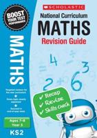 Maths Revision Guide. Year 3