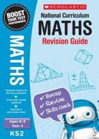 Maths Revision Guide. Year 4