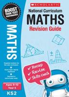 Maths Revision Guide. Year 5