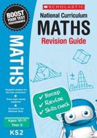 Maths Revision Guide. Year 6