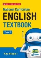 National Curriculum English Textbook. Year 2