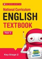 National Curriculum English Textbook. Year 5