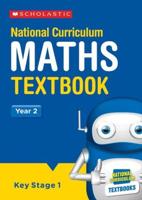 National Curriculum Maths Textbook. Year 2