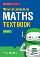 National Curriculum Maths Textbook. Year 3