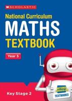 National Curriculum Maths Textbook. Year 5