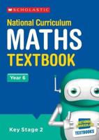 National Curriculum Maths Textbook. Year 6