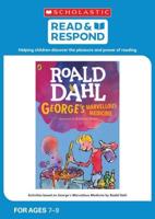 Activities Based on George's Marvellous Medicine by Roald Dahl